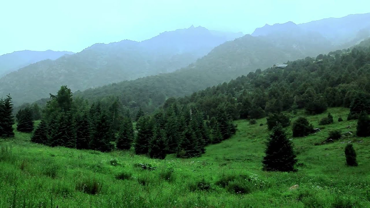 Kyrgyzstan presentation (English)