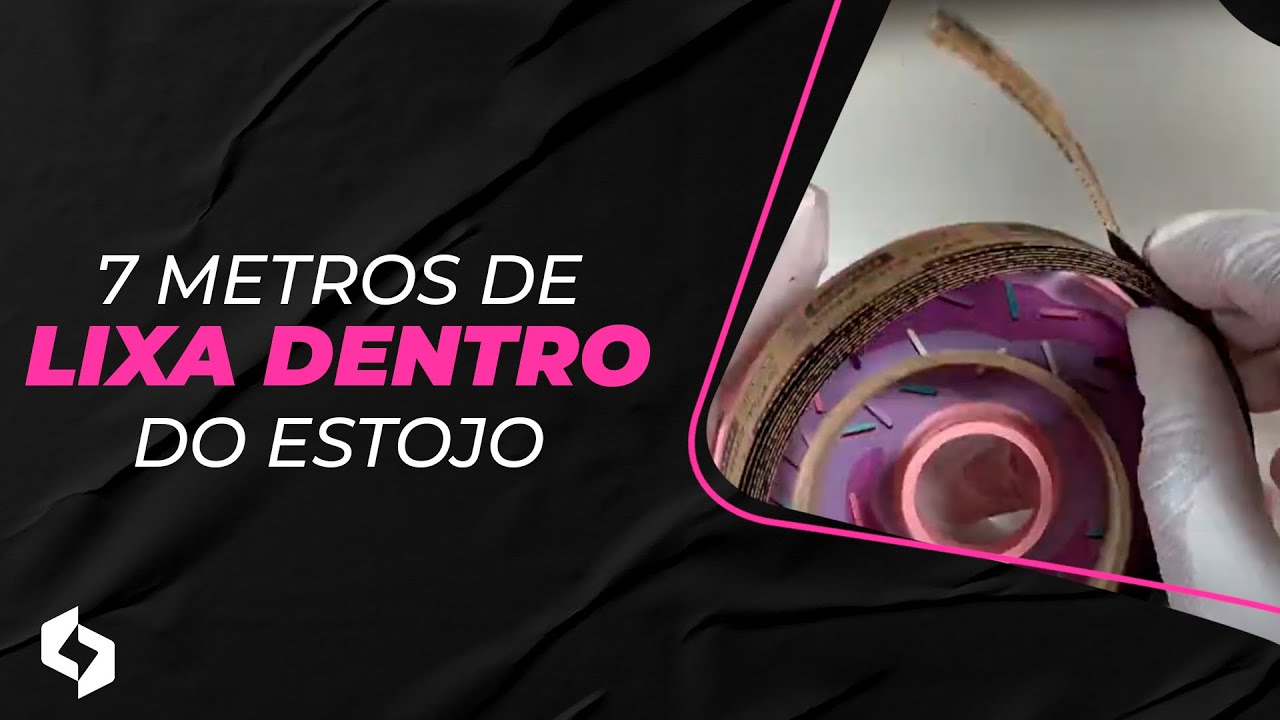 Tudo Sobre Cuticulagem Segredos das Lixas Descartáveis e Técnicas de Manicure Perfeita