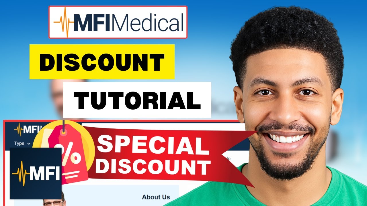 Save Big on MFI Medical Equipment &ndash; Full Guide 2026