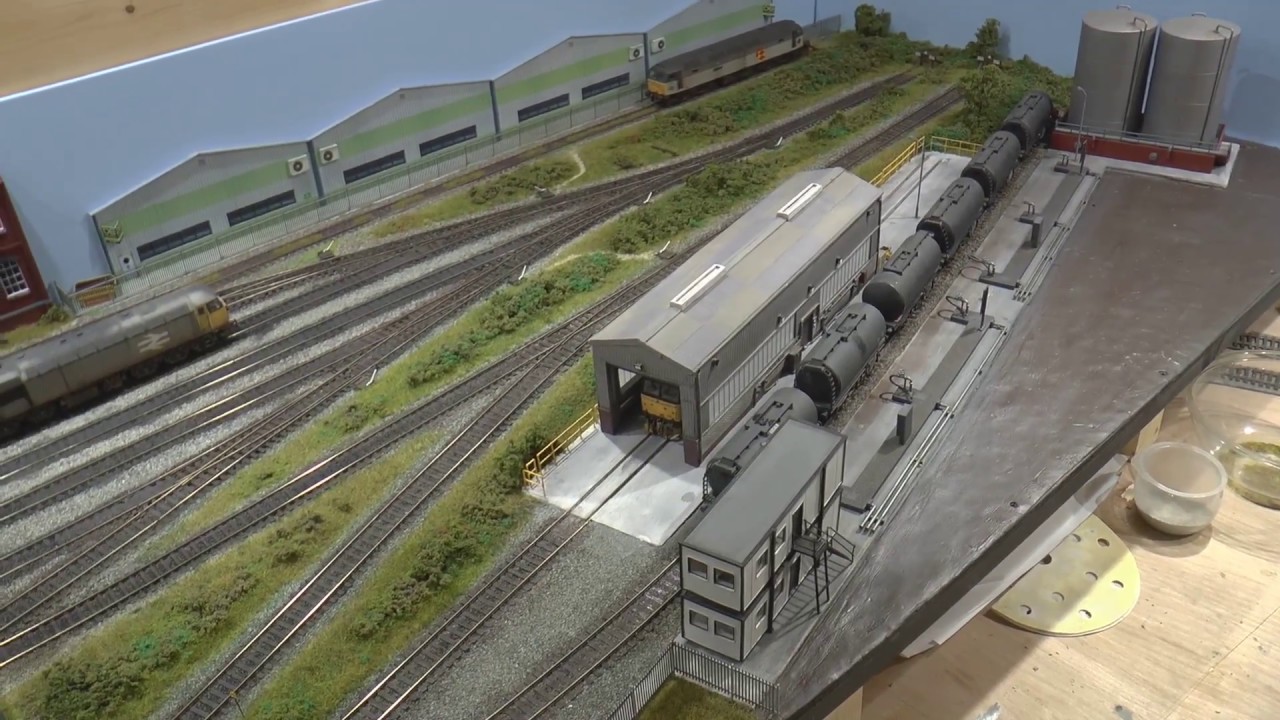 Thornley TMD Update -  October 2017