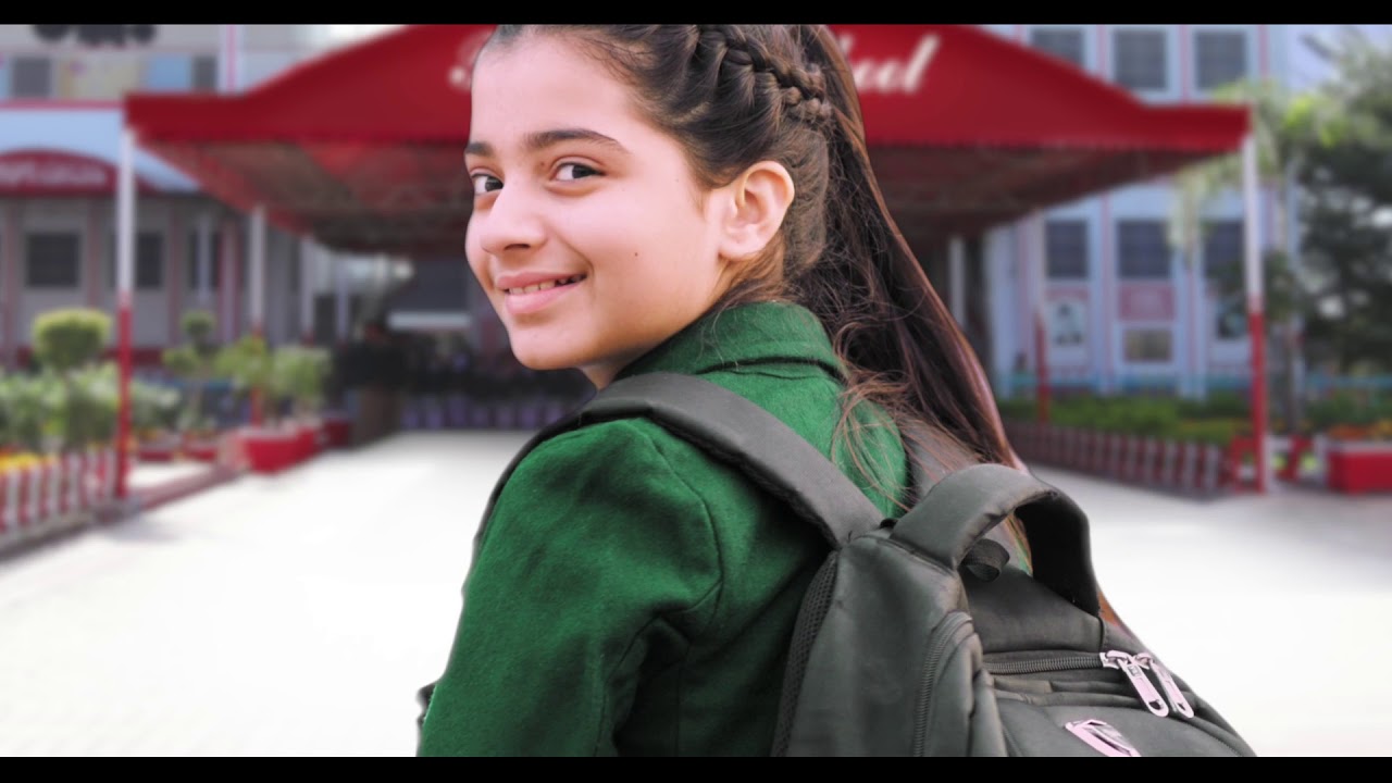 The Smart School TVC - Admissions Open