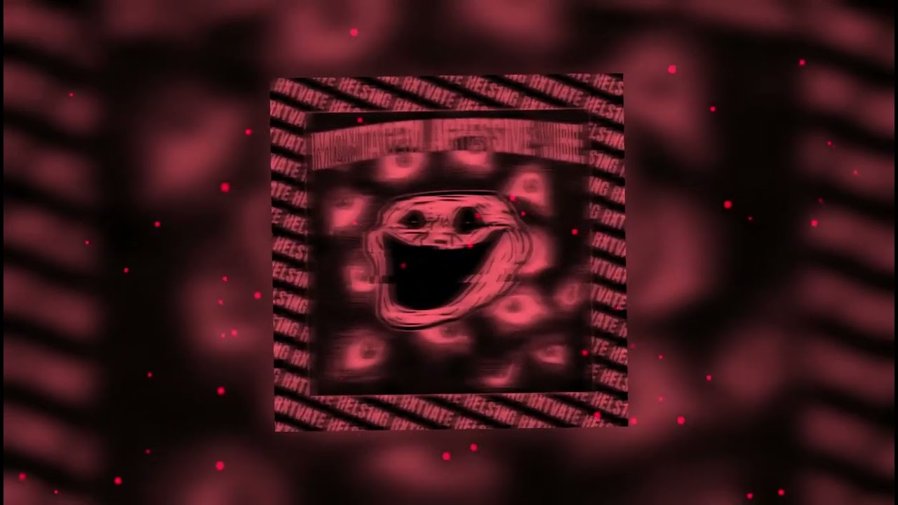 RXTVATE, hels1ng - MONAGEM AGGRESSIVE VIBE (super slowed)