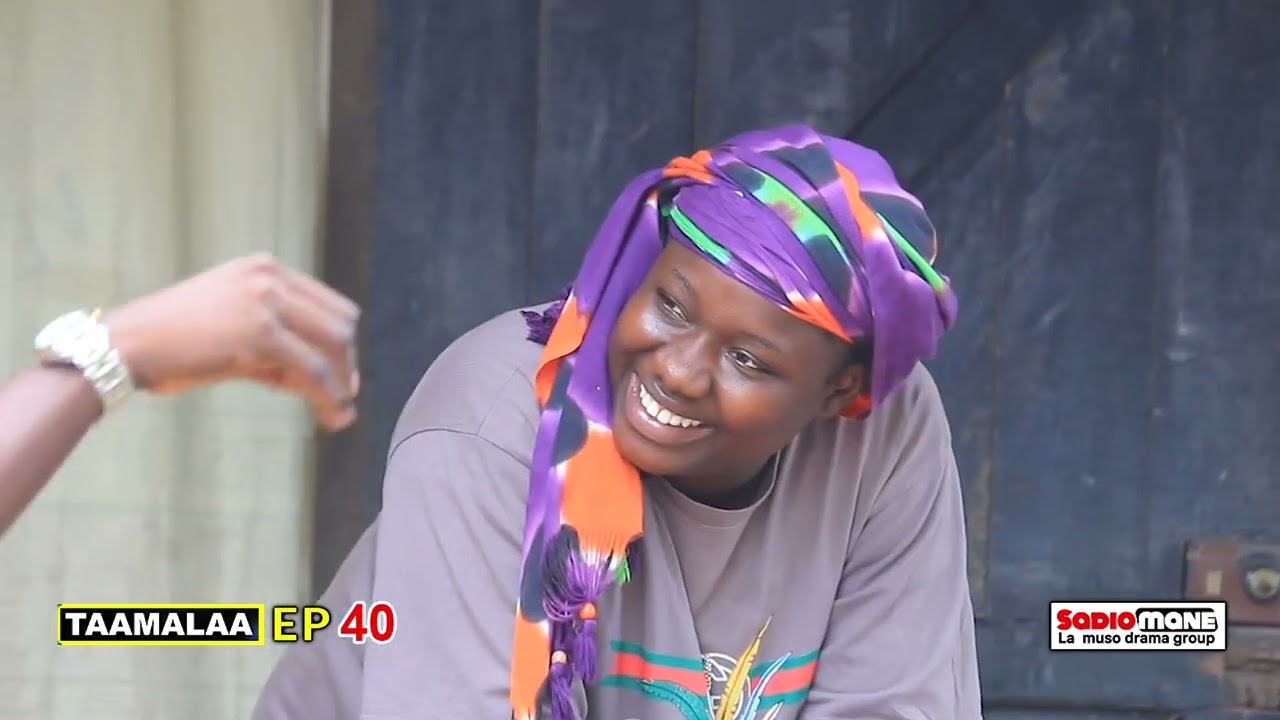 TAAMALA Episode  40