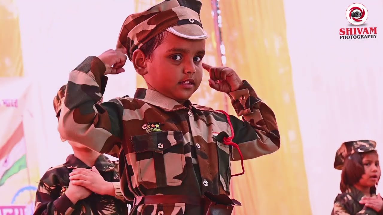 #Army Student #sandese aate hai 