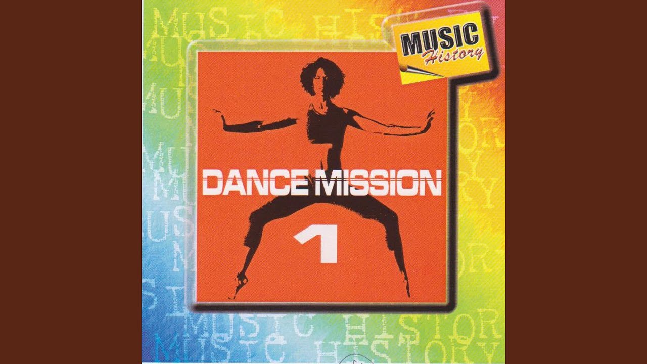 Dance All Days