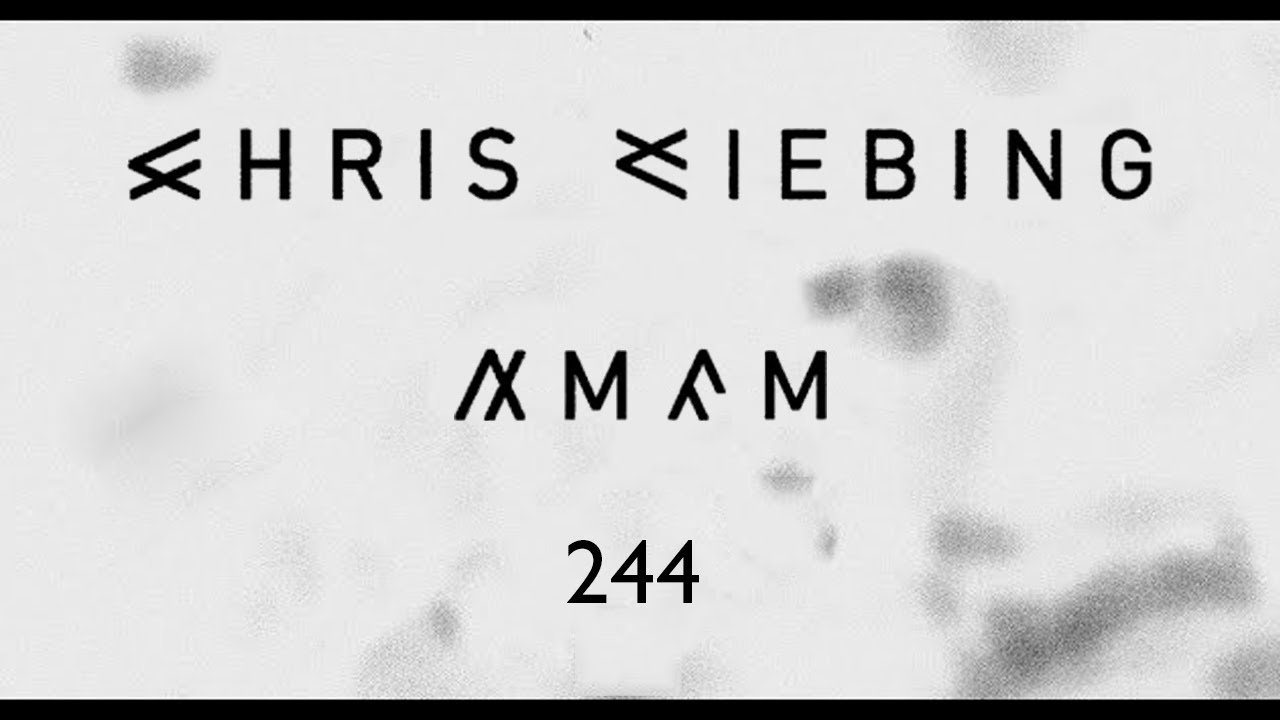 Chris Liebing | AMFM 244
