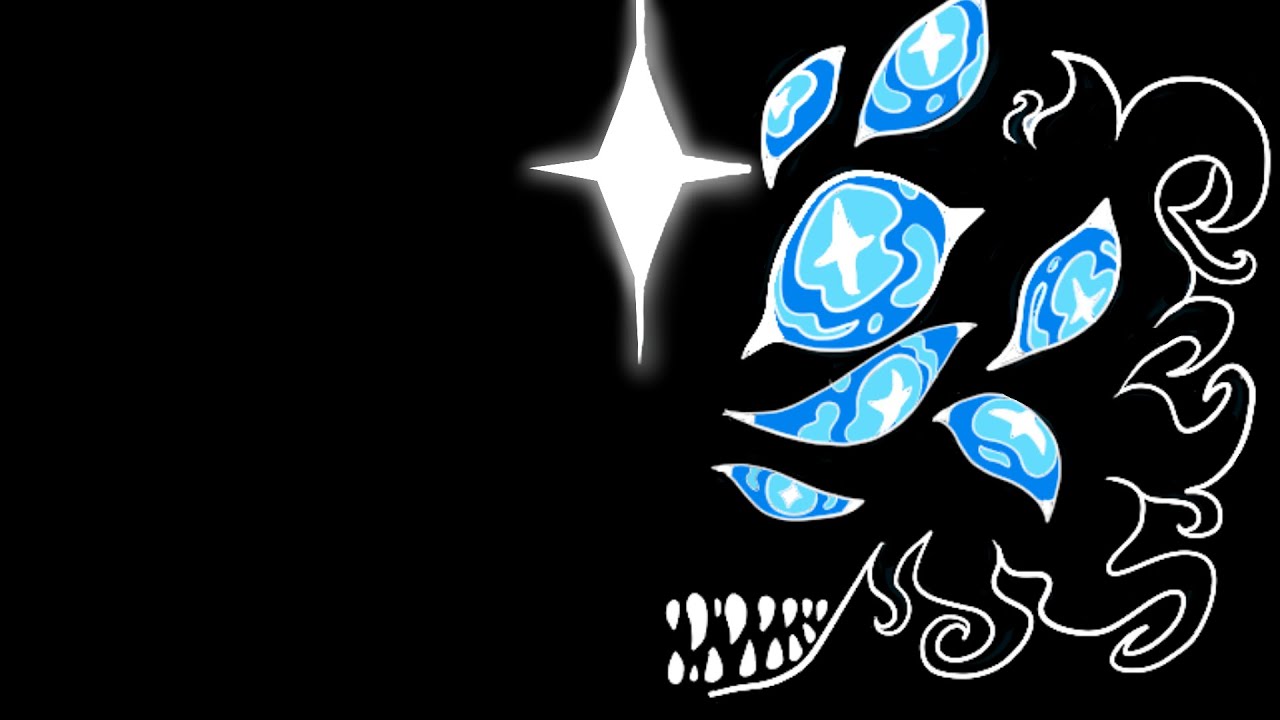 Warrior Cats Analog Horror | It Protects You