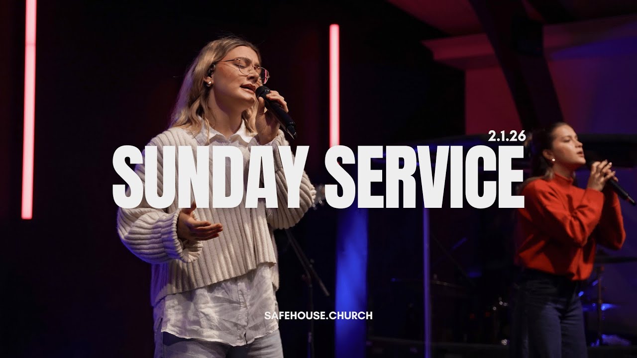 Sunday Service: How God Gets You Back On Track | Pastor Stan Mons