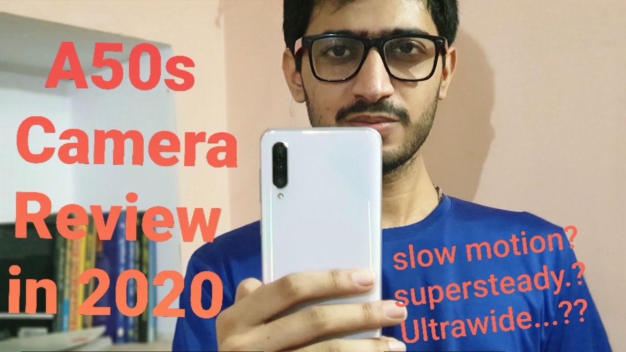 Samsung Galaxy A50s In 2020 | Camera test | Camera Review