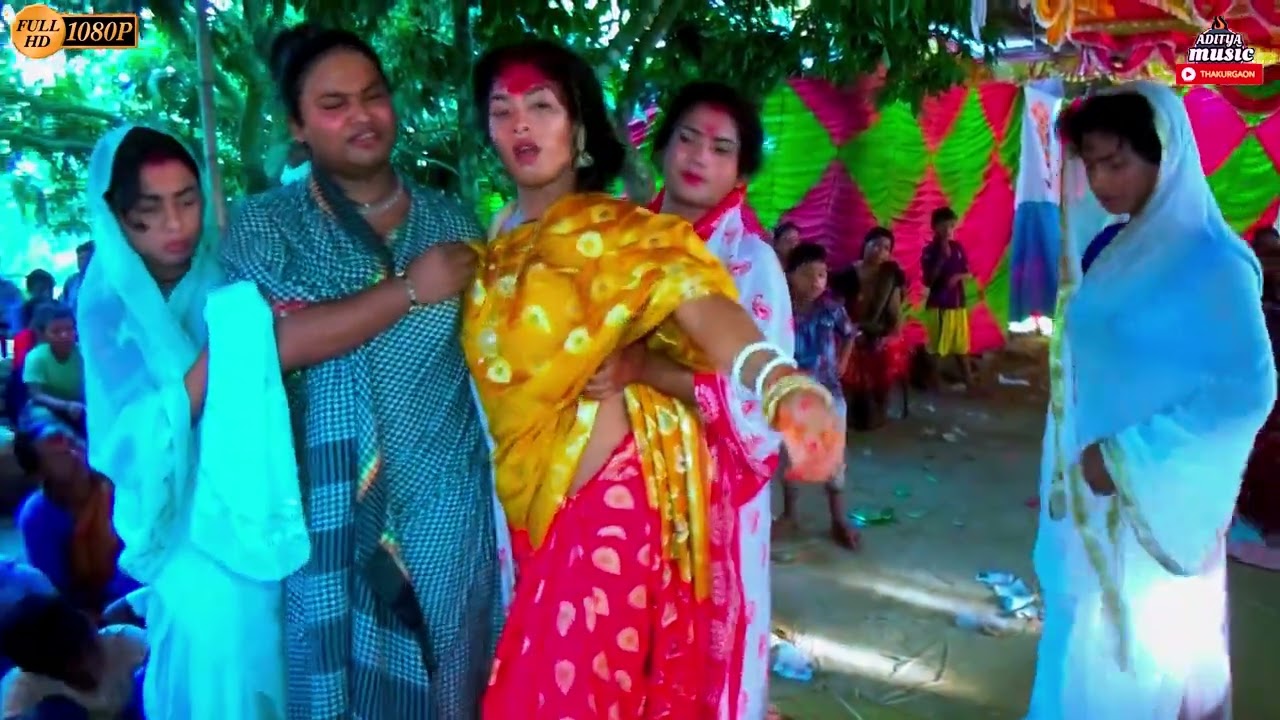 লখিন্দরের মৃত্যতে বেহুলা কিভাবে কান্না করতেছে ll বেহুলা লক্ষিন্দর গান #দেবারুগাইন