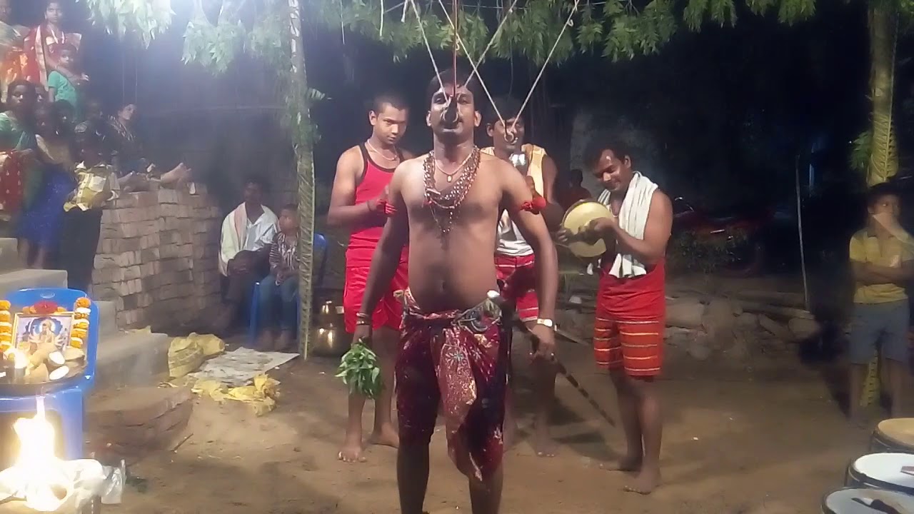 Angara pandu guruvugaru