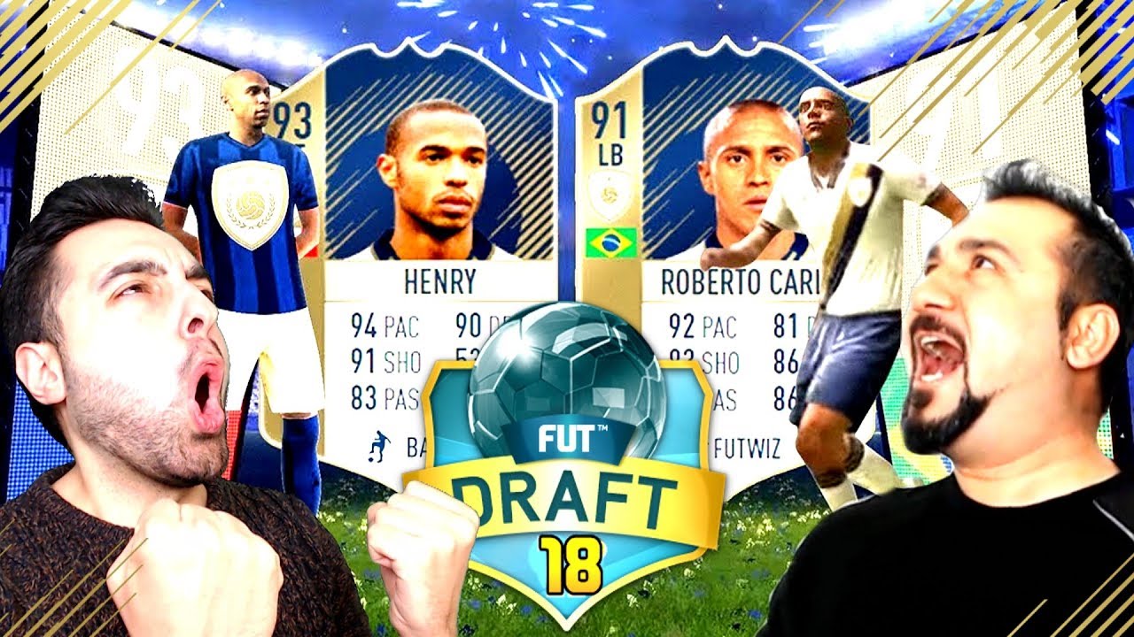 BIR EFSANEYDI SENLE BERABER OLMAK ! Sesegel Futdraft !