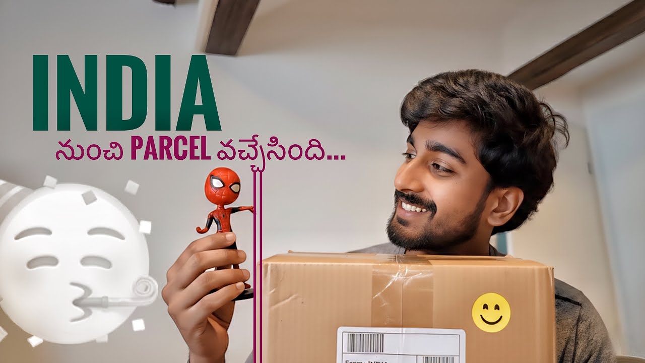 Sarukulu anni occhesai🥳🥳🥳 || Telugu || Germany