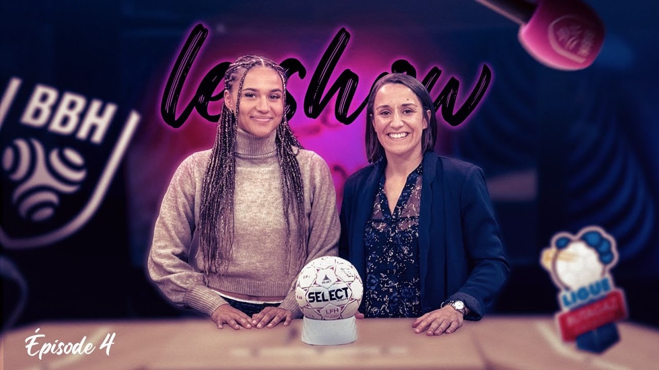 BBH : Le Show - Pauline COATANEA et Siobann DELAYE (Episode 4)