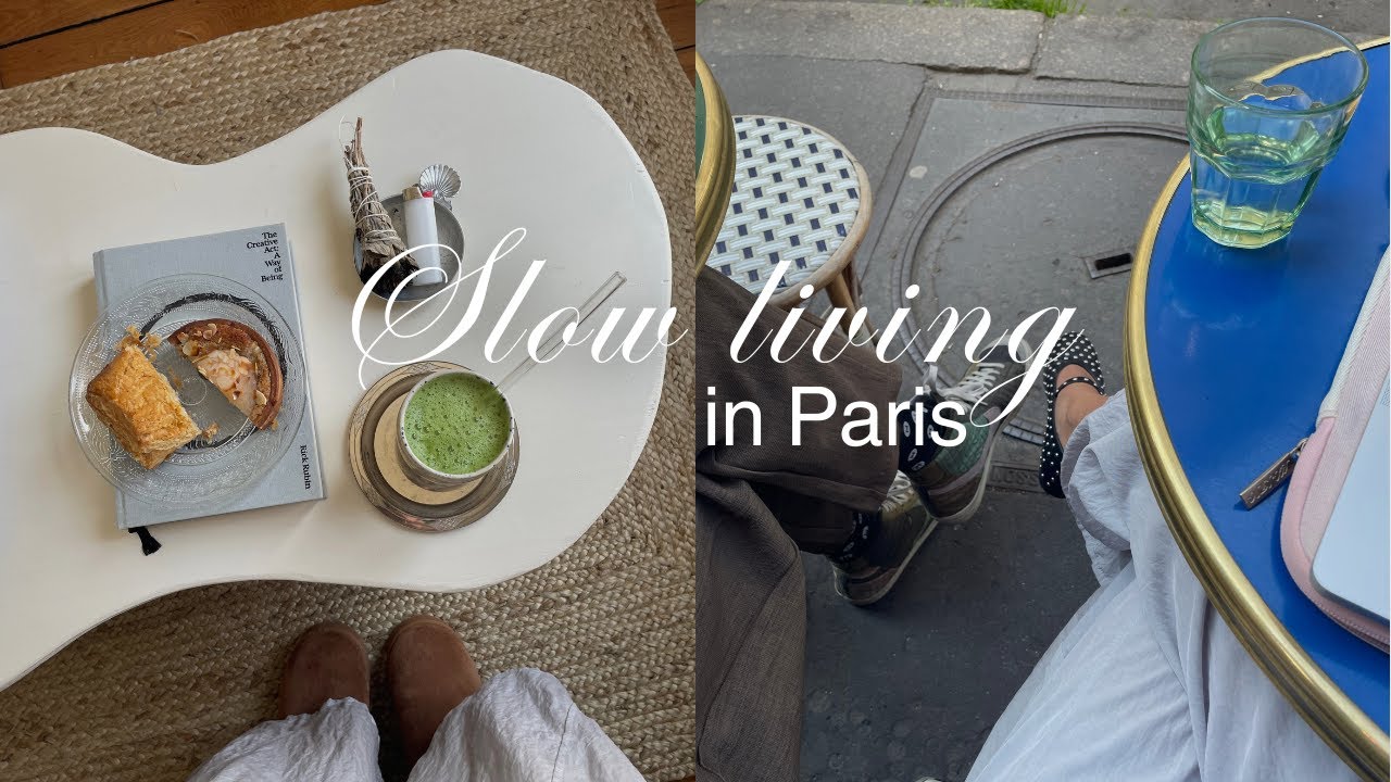 vlog: this is my application to be your new comfort creator