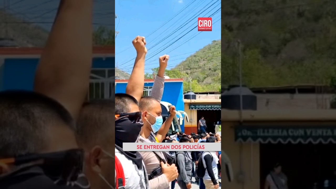 Normalistas de todo el país llegan a 