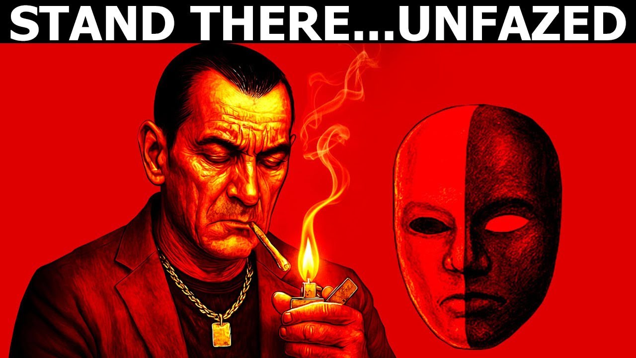How to Become a Monster Under Pressure — Machiavelli’s Ruthless Lessons