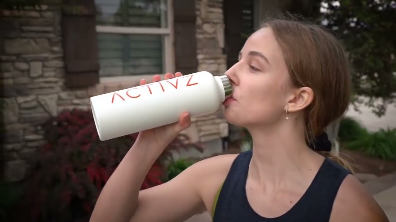 🚀 Cinch That Waist with Activz Airo&ndash;The Future of Metabolic Activation! 🚀