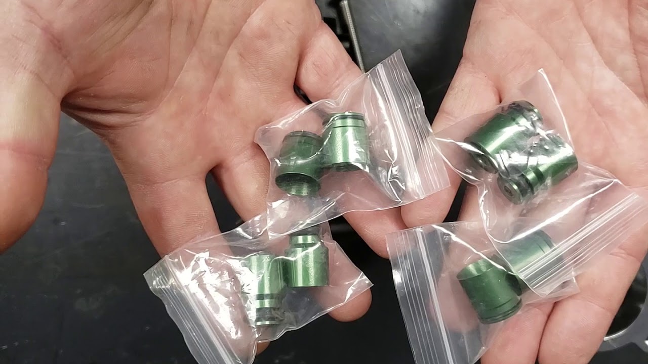 Radium Engineering DPI review. Dual port injection and TGV deletes!