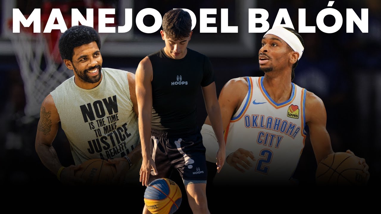 Como Mejorar el Manejo del Balón Paso a Paso