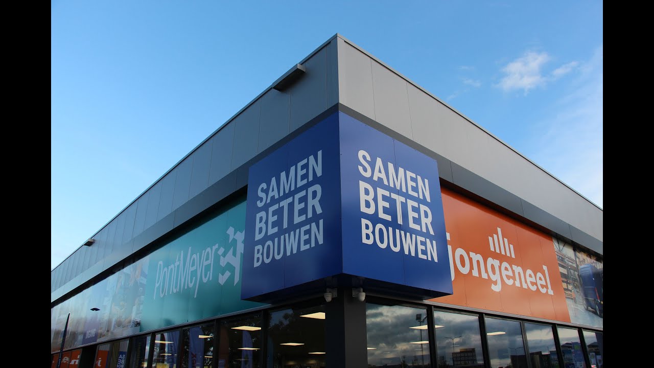 Openingsfeest van PontMeyer-Jongeneel Deventer | PontMeyer