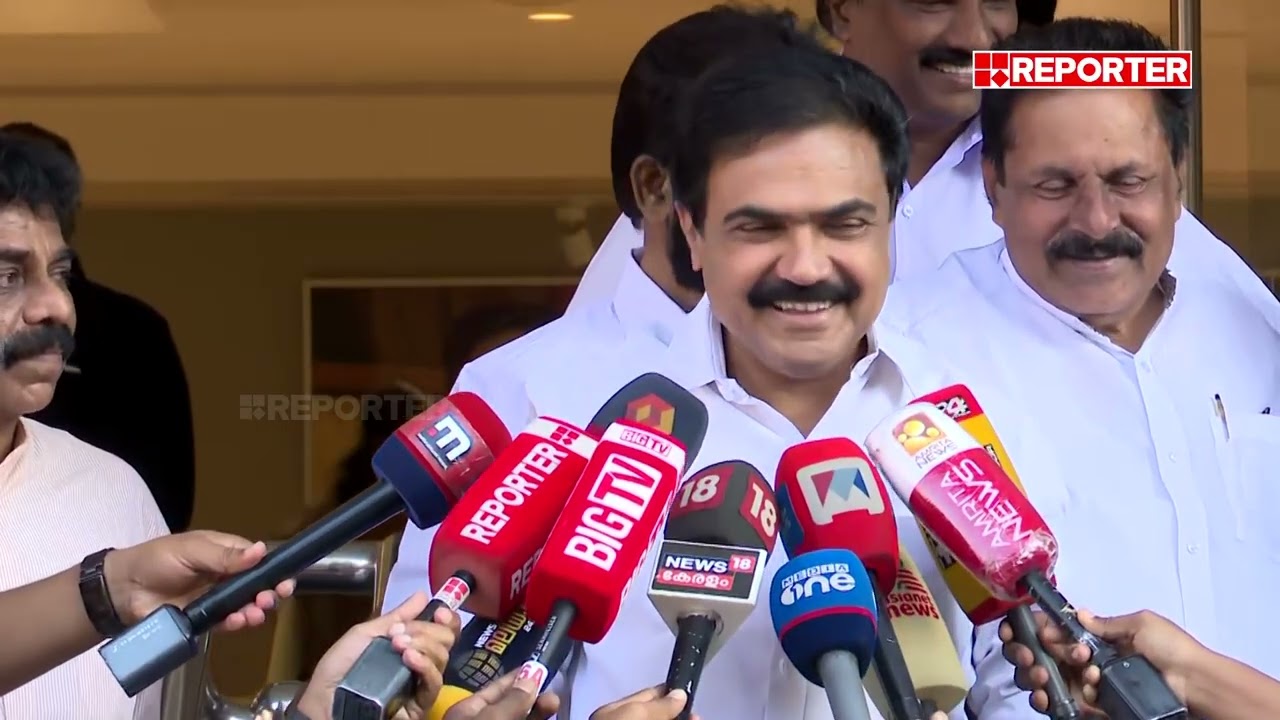 '13 സീറ്റ് കിട്ടുമെന്നാണ് പ്രതീക്ഷ, ചർച്ചയിൽ അക്കാര്യം അറിയിച്ചിട്ടുണ്ട്'; Jose K Mani