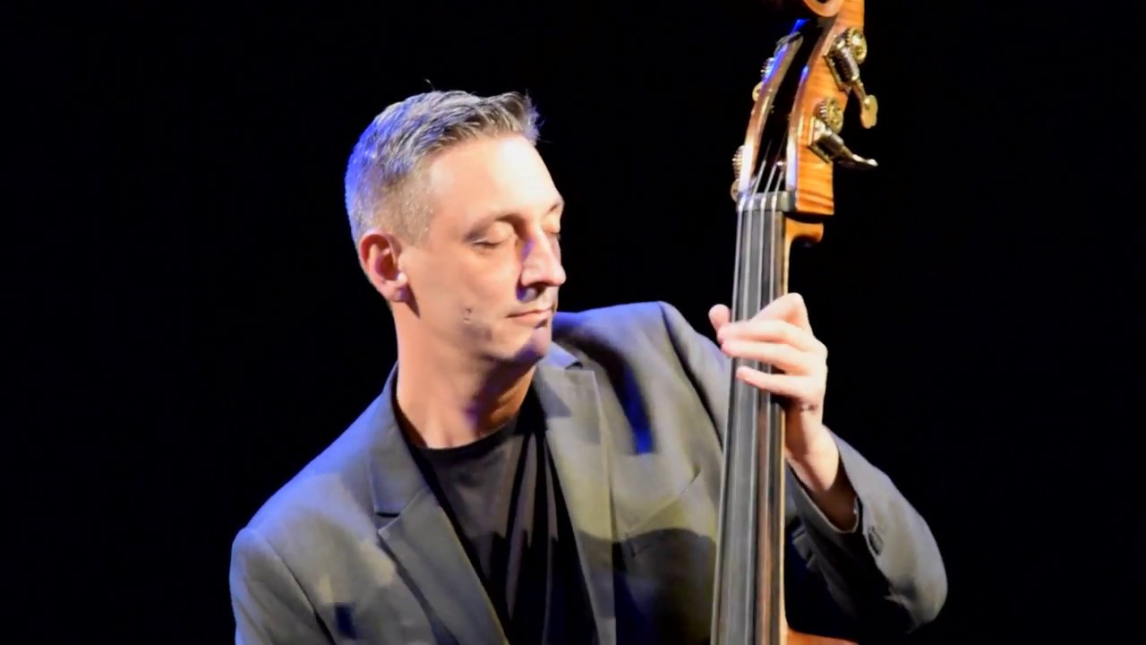 Nenad Vasilic Trio /// Full Concert