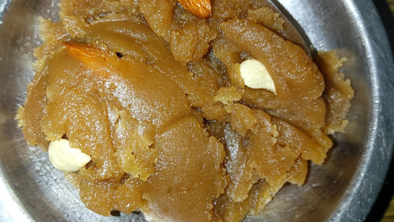 #halwa recipe in Punjabi#ਕੜਾਹ ਪ੍ਰਸ਼ਾਦ ਰੈਸਪੀ ਪੰਜਾਬੀ#हलवा रेसिपी इन पंजाबी