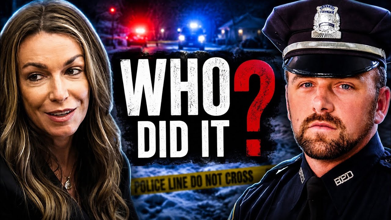 The Karen Read Case: What Really Happened to John O'Keefe?