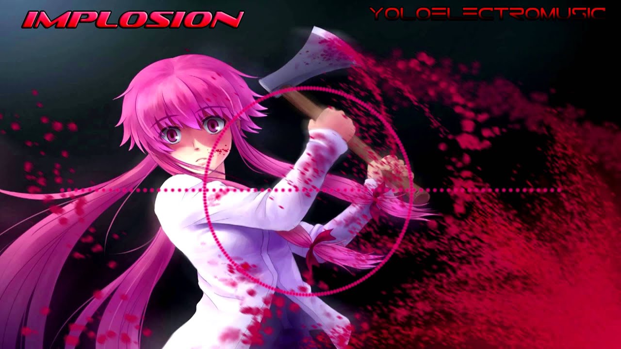 Implosion - YoloElectroMusic