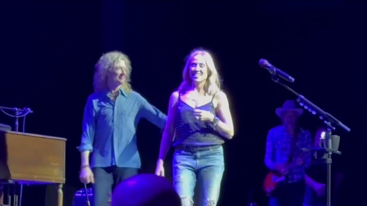 Sheryl Crow at The Cosmopolitan PART2 June 7, 2025 Las Vegas