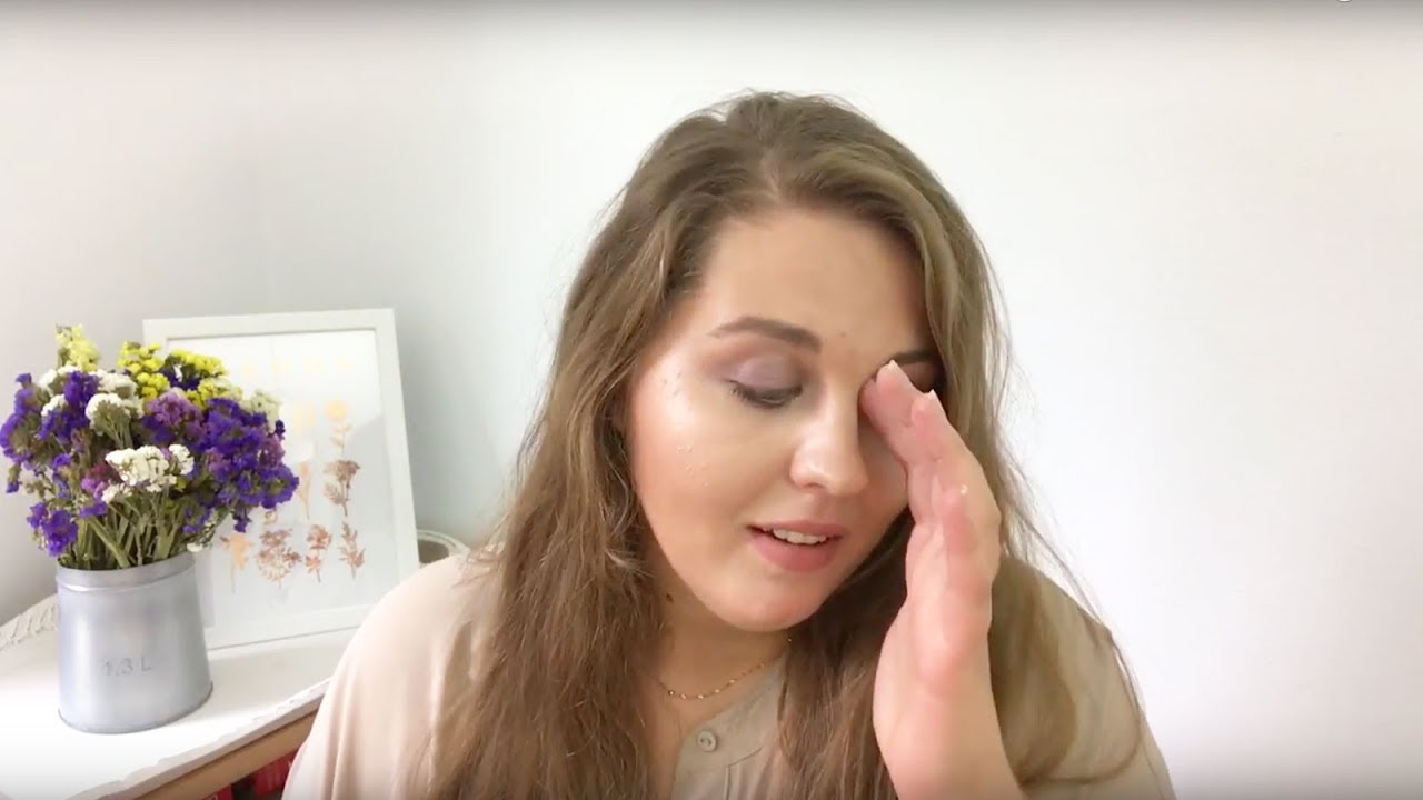 PO 15 LATACH RZUCAM WEGETARIANIZM || ANNA SUDOŁ