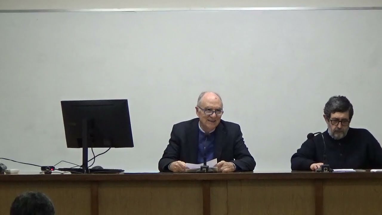 Conferenza semestrale - 