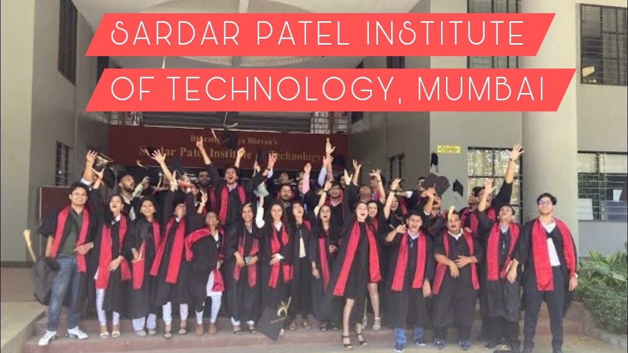 SPIT College Mumbai | EXTC |  Convocation 21' Batch | #spitcollegetour #spitcollegemumbai