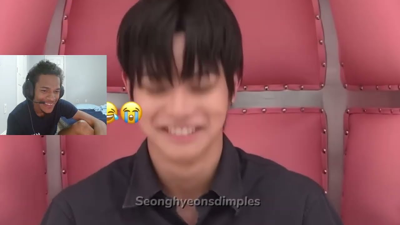 Yall can't tell me Lngshot isn't HILARIOUS! | LNGSHOT and Jay Park Funny Compilation [reaction]