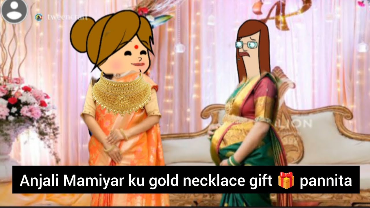 Mamiyar kodumai serial story in tamil episode 72