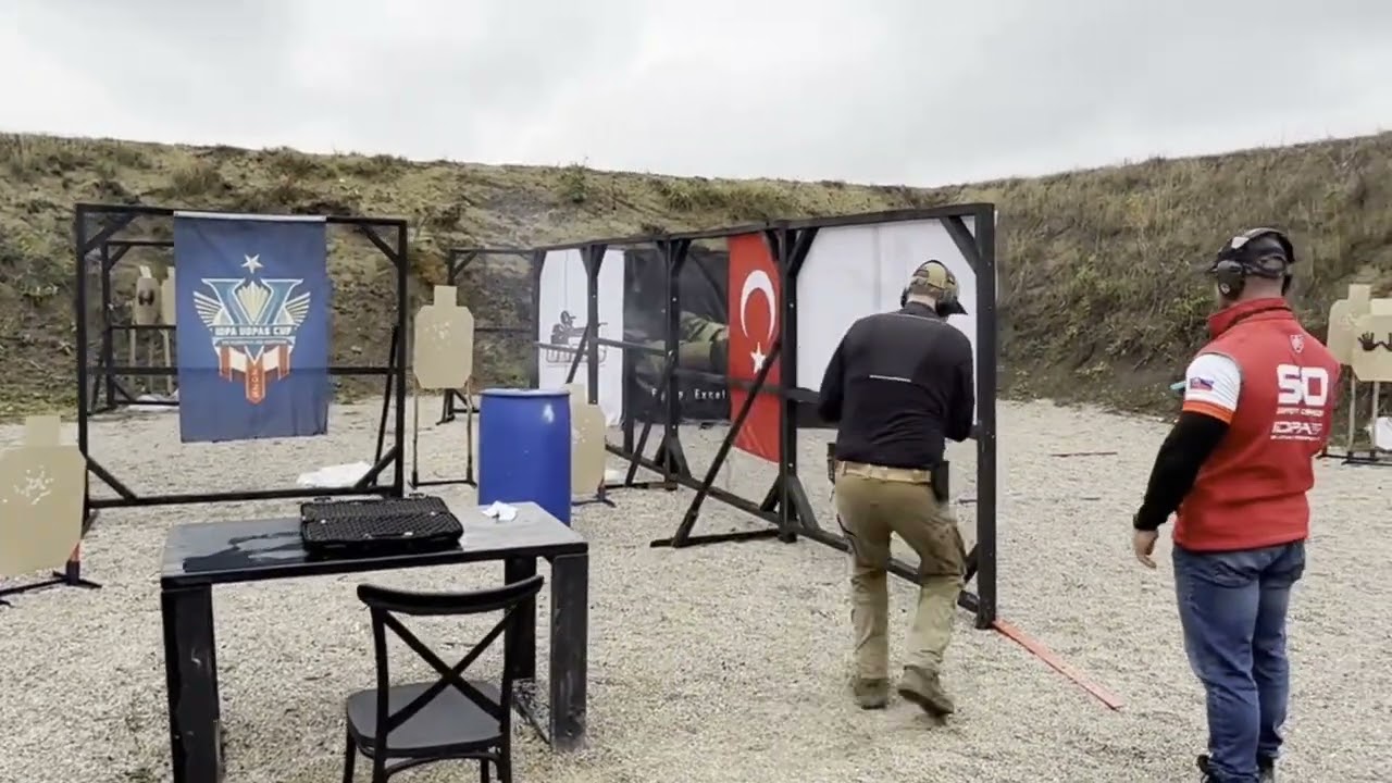 2025.10.26 - IDPA UDPAS 2025 - Serbia