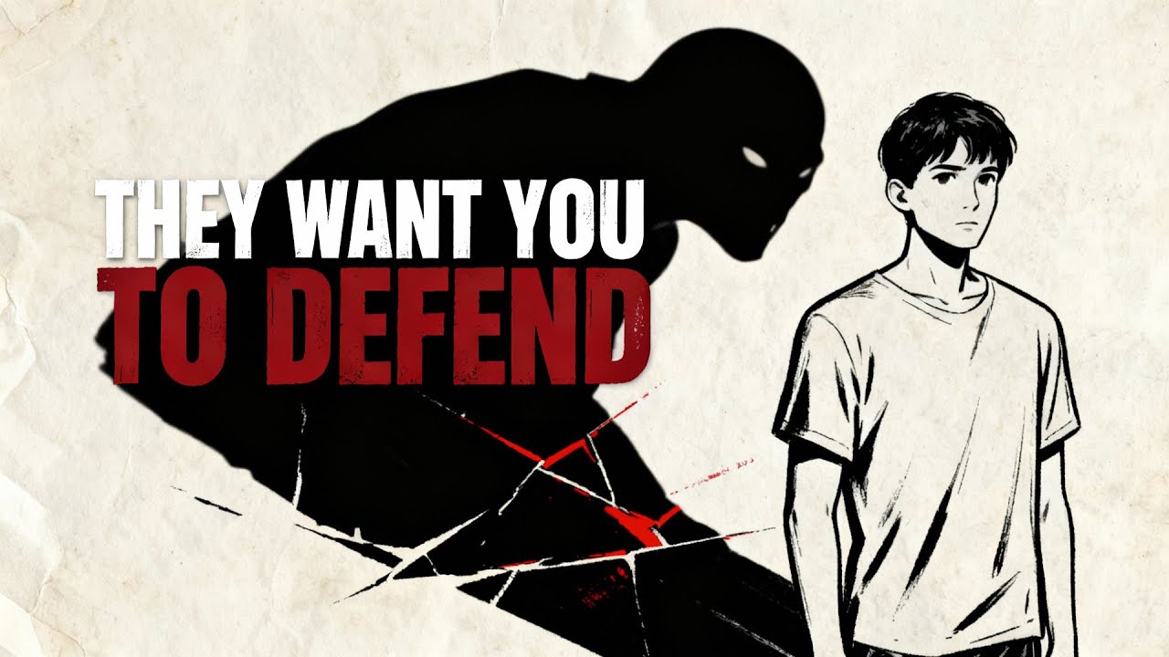 Defending Your Competence? You've Failed Already