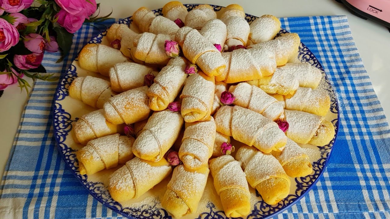 BU TARİFİ YAPMAK İÇİN SABAHI İPLE ÇEKTİM 🥳🔝 MUTFAKTA AÇTIM ÖYLE KOLAY ÖYLE NEFİS Kİ MUTLAKA KAYDEDİN