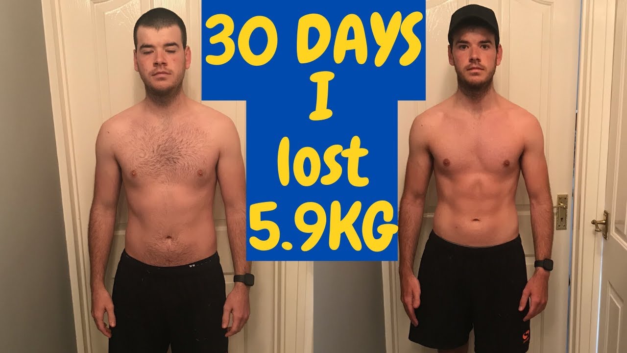 JUMP ROPE TRANSFORMATION - I jumped rope for 30 MINUTES FOR 30 DAYS STRAIGHT  (1/2lb rope)