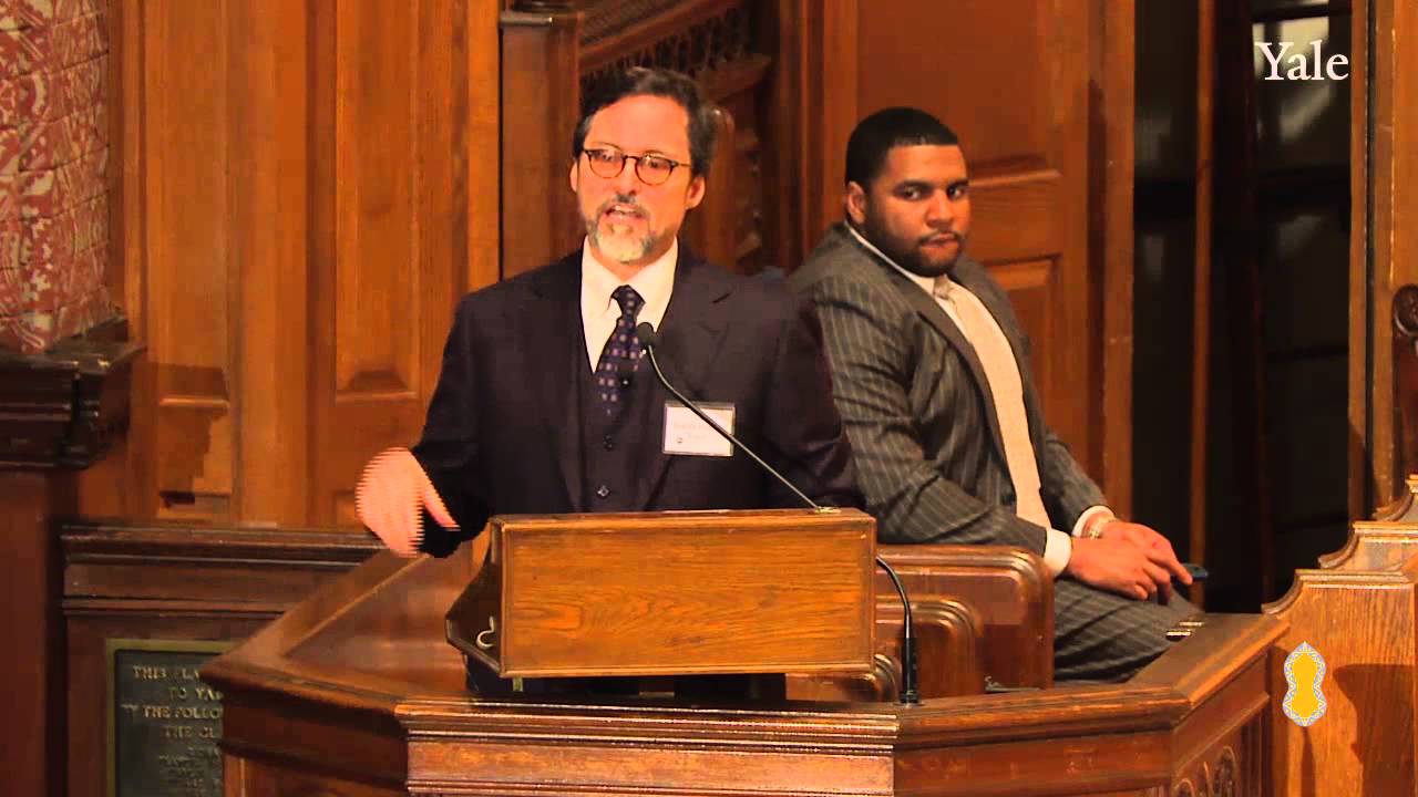 A Life Worth Living - Shaykh Hamza Yusuf