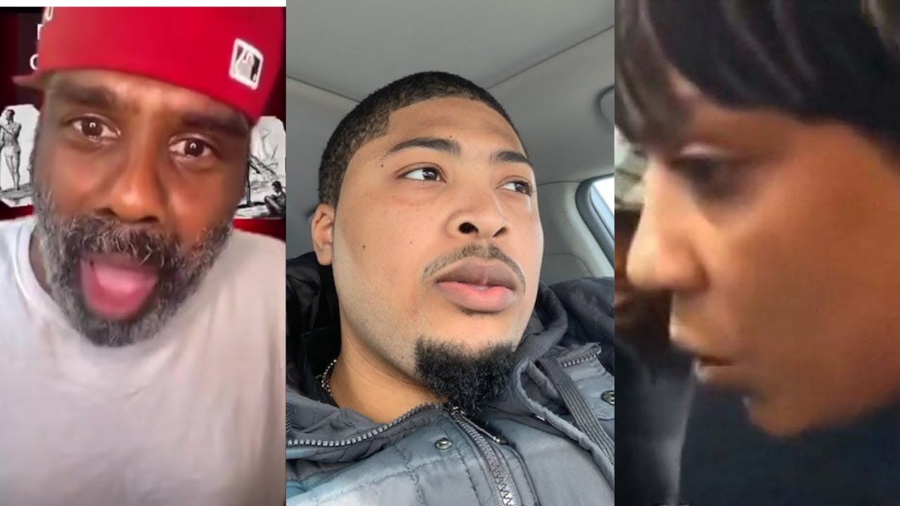 Caribbeans Share RAW Opinions About Black Americans, The Conversation Gets HEATED