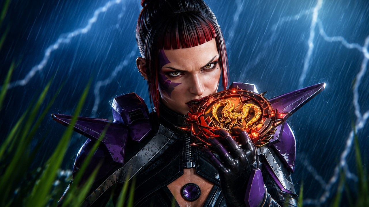 🔴Apex Legends LIVE ~ LAST WEEK Before Season 30! FINAL RANKED PUSH!
