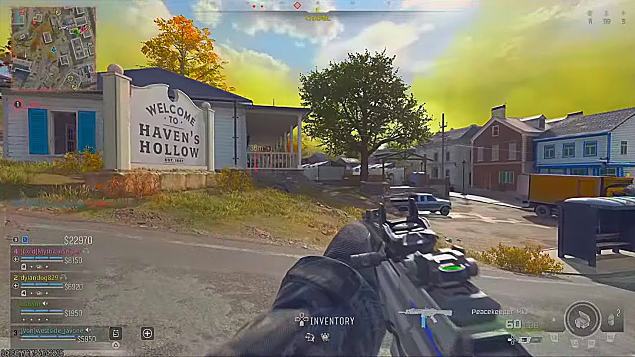 *Resurgence Quads* VICTORY Gameplay 👀🙌 | WARZONE