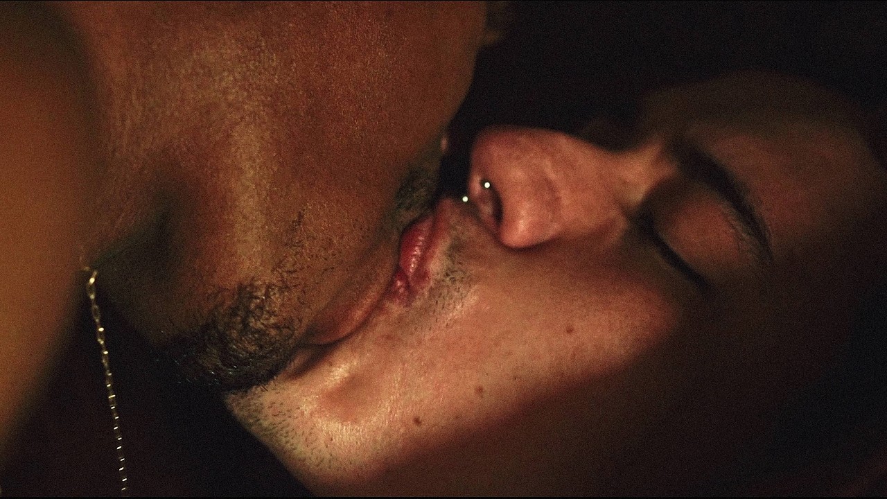 Ponto de Combust&atilde;o | Filme gay completo
