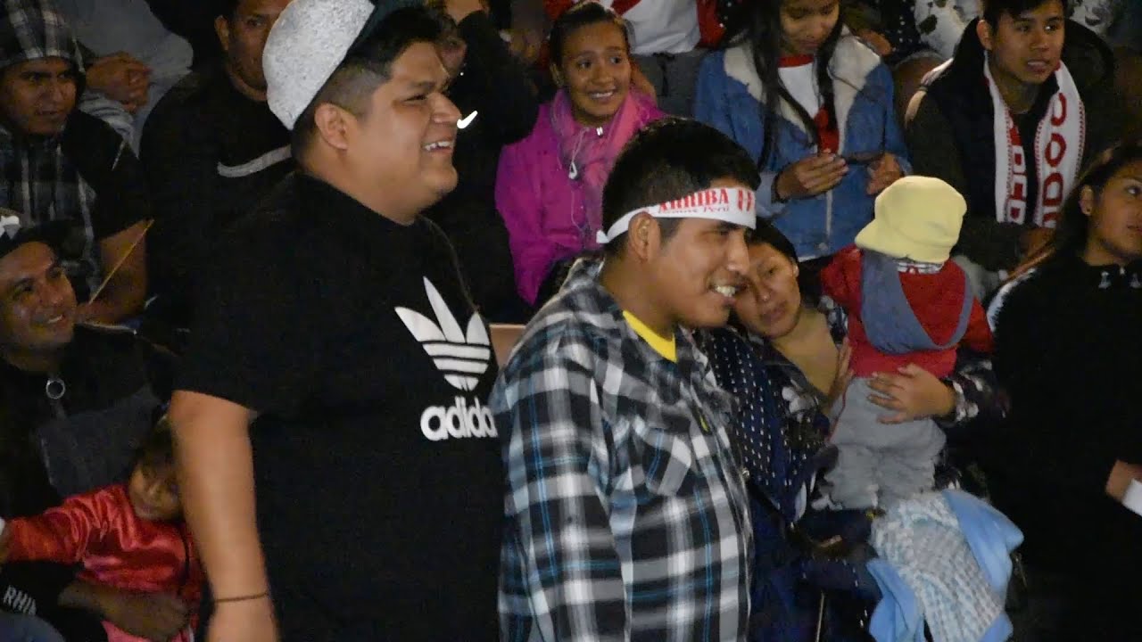 DIEGO SIN DESTINO LA HIZO CON KATIUSKA