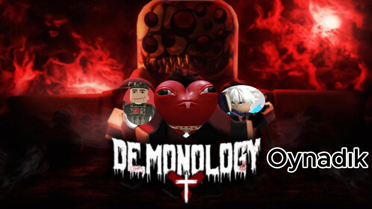 Demonology - 2. Bölüm