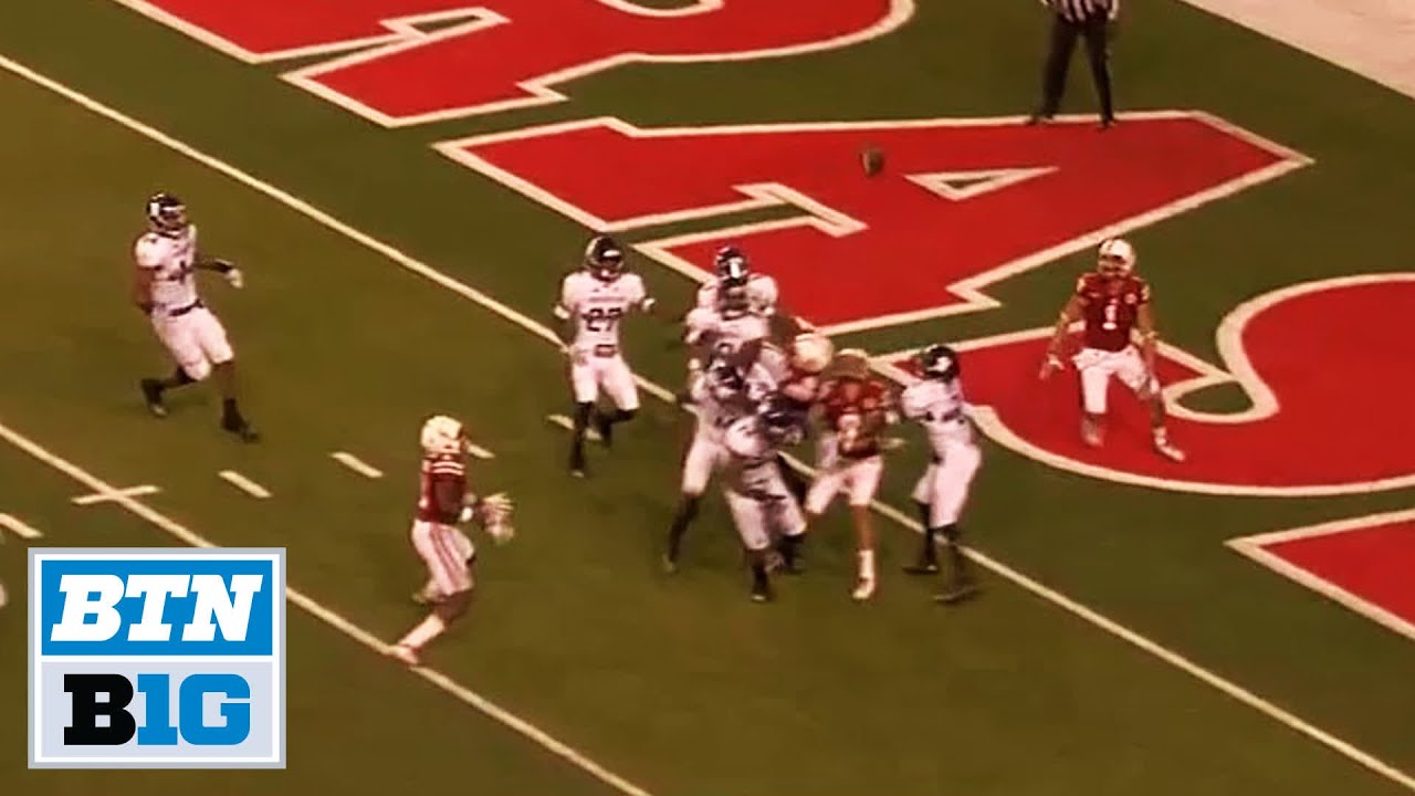 2013 Northwestern at Nebraska | Nov. 2, 2013 | Big Ten Football