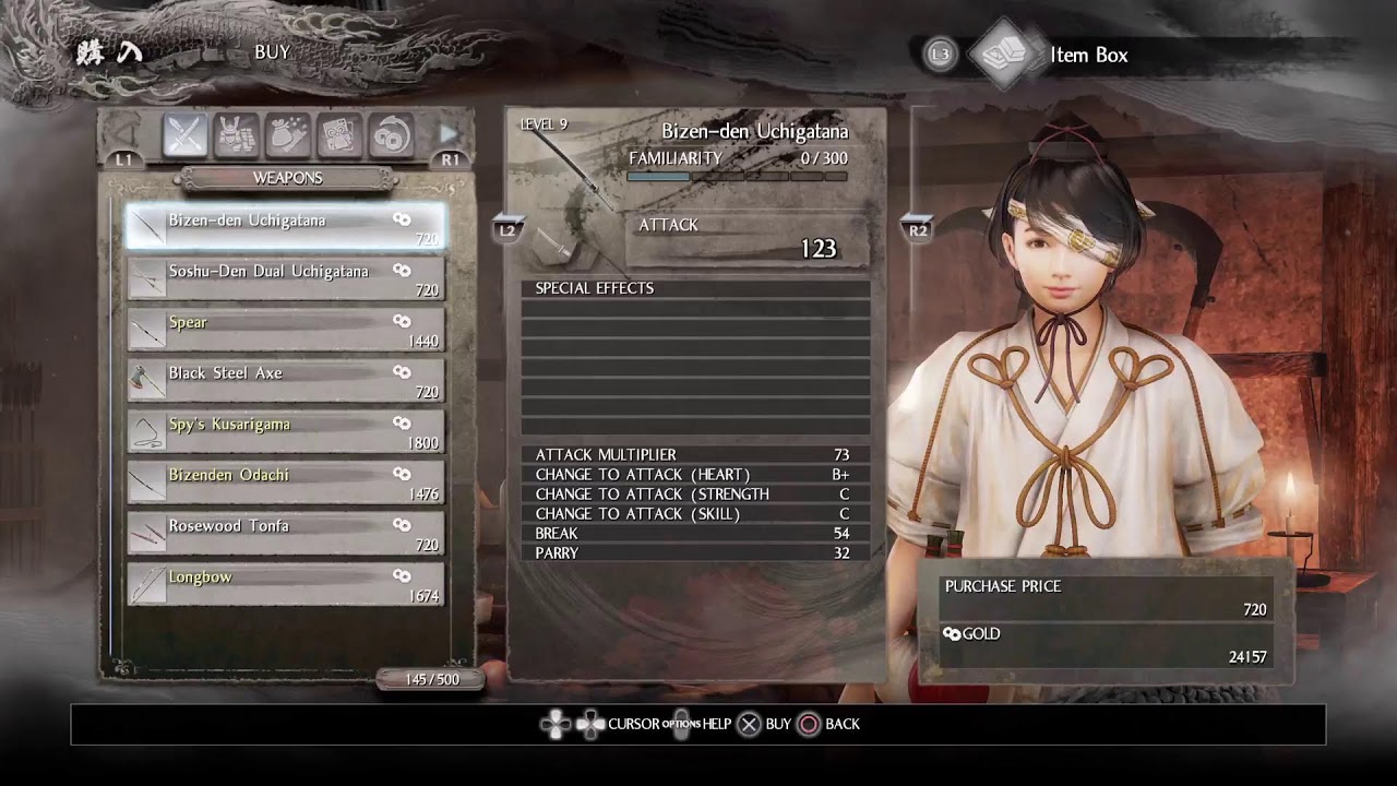 Nioh
