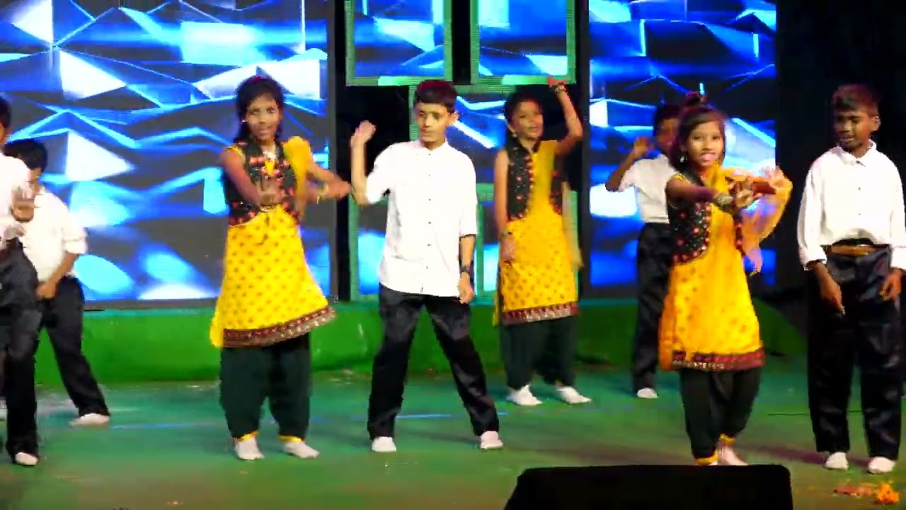 ANNUAL DAY CELEBRATIONS